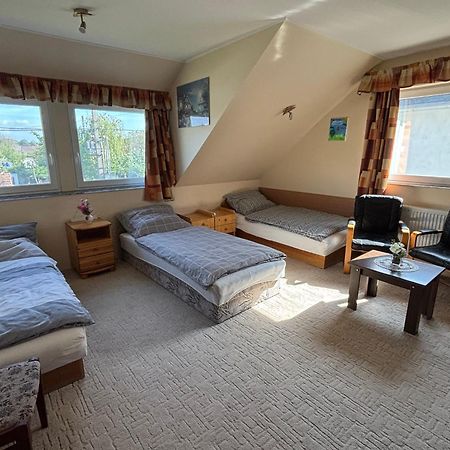 Luca Apartman Esztergom Ngoại thất bức ảnh