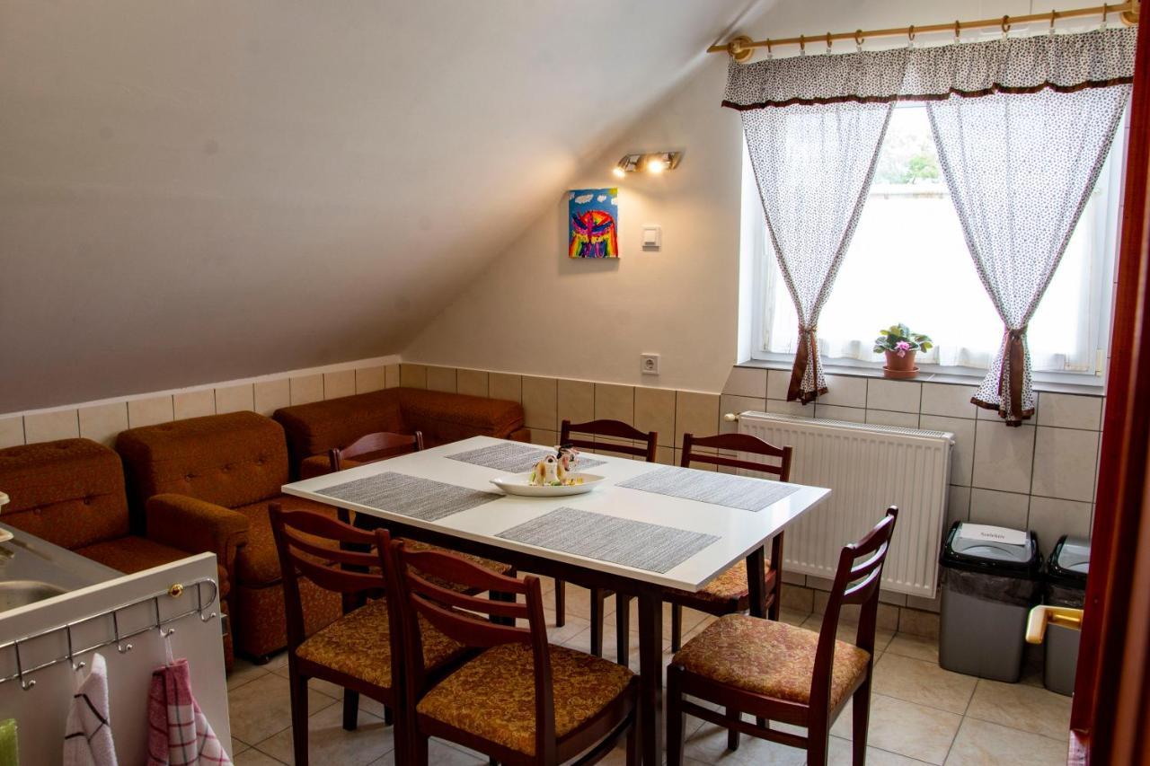 Luca Apartman Esztergom Ngoại thất bức ảnh
