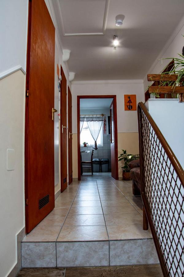 Luca Apartman Esztergom Ngoại thất bức ảnh
