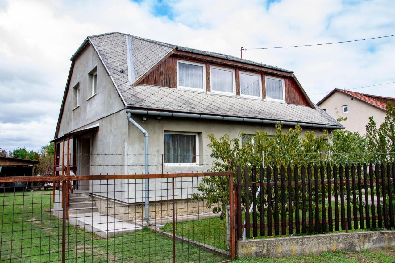 Luca Apartman Esztergom Ngoại thất bức ảnh