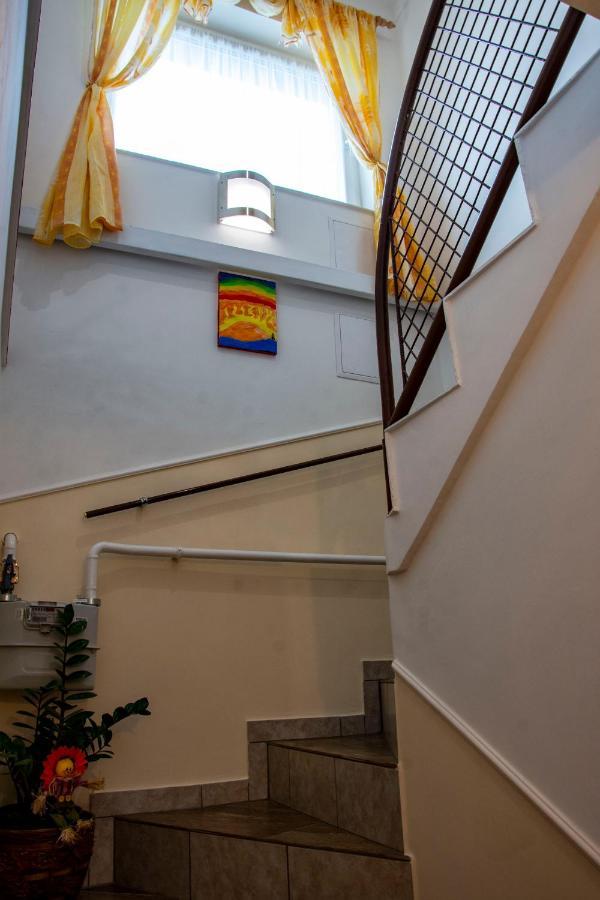 Luca Apartman Esztergom Ngoại thất bức ảnh