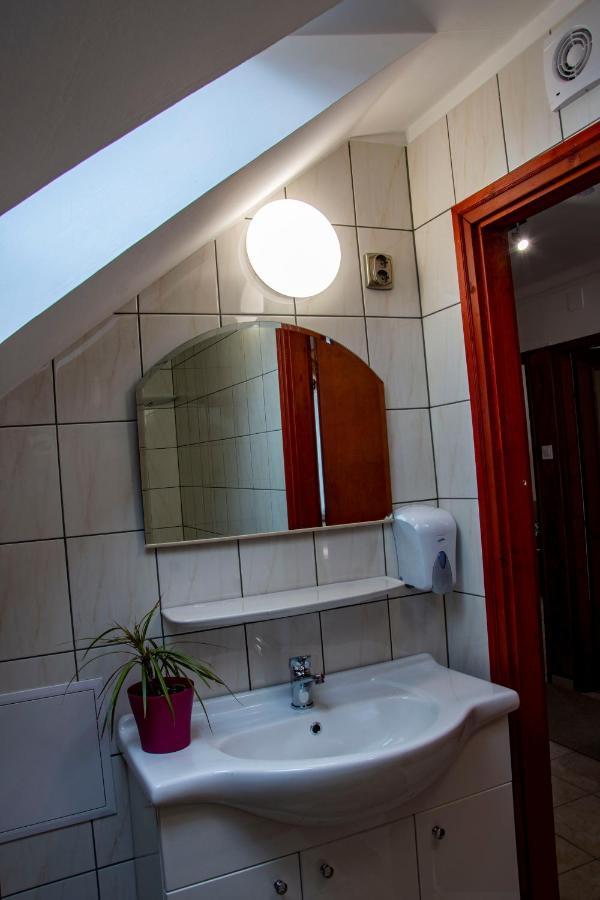 Luca Apartman Esztergom Ngoại thất bức ảnh