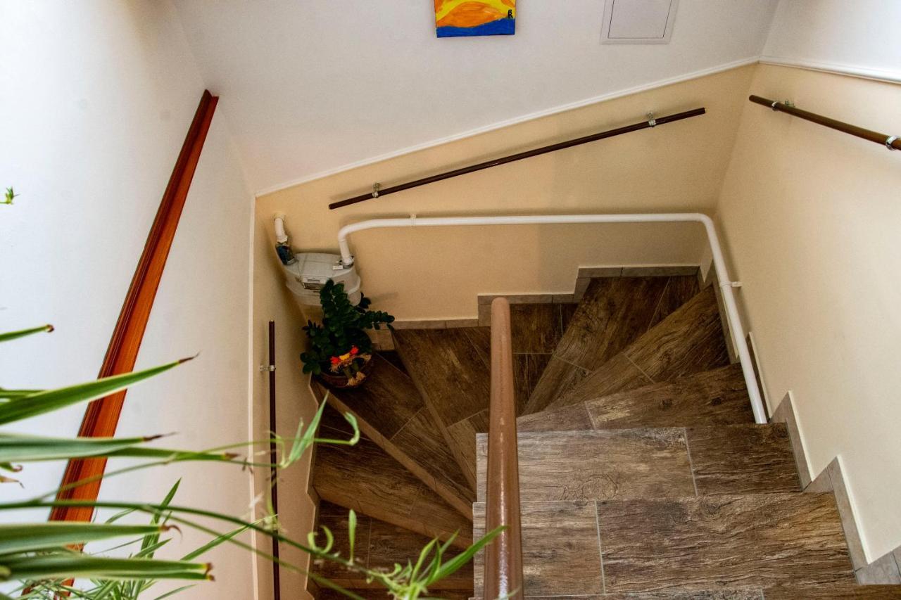 Luca Apartman Esztergom Ngoại thất bức ảnh